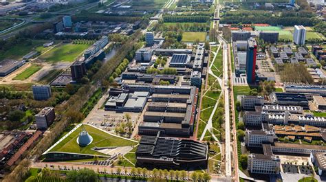 Delft University of Technology Update DAPwell: the campus .